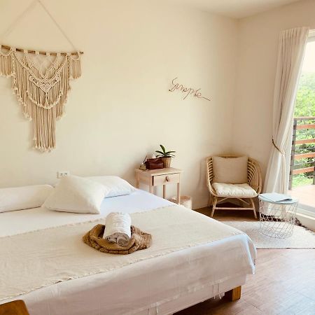 W24墾丁民宿墾丁大街一館bnb Bagian luar foto