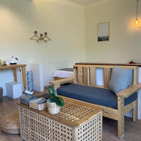 W24墾丁民宿墾丁大街一館bnb Bagian luar foto