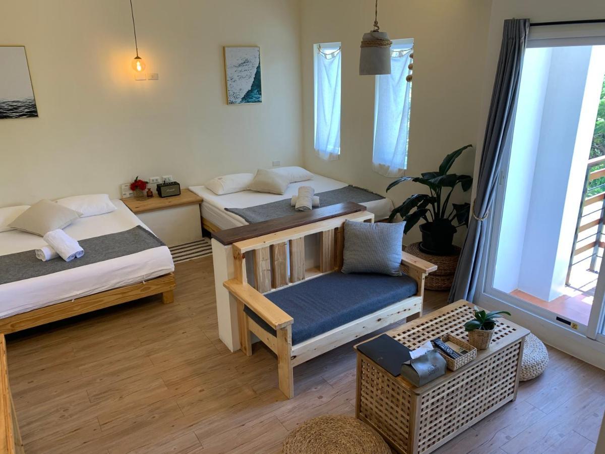 W24墾丁民宿墾丁大街一館bnb Bagian luar foto