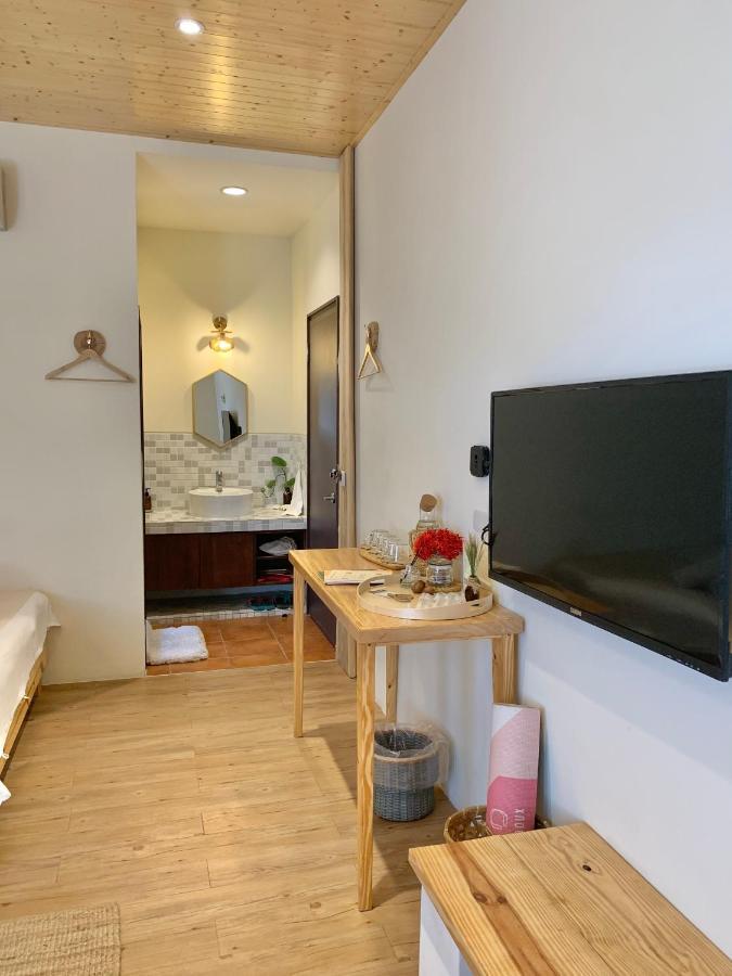 W24墾丁民宿墾丁大街一館bnb Bagian luar foto