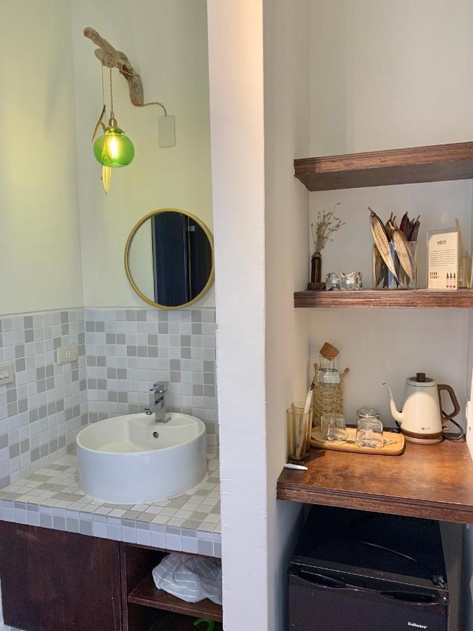 W24墾丁民宿墾丁大街一館bnb Bagian luar foto