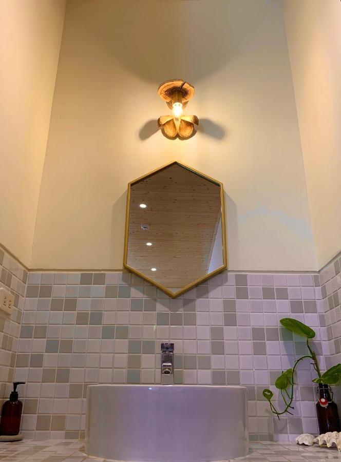 W24墾丁民宿墾丁大街一館bnb Bagian luar foto