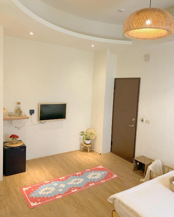 W24墾丁民宿墾丁大街一館bnb Bagian luar foto