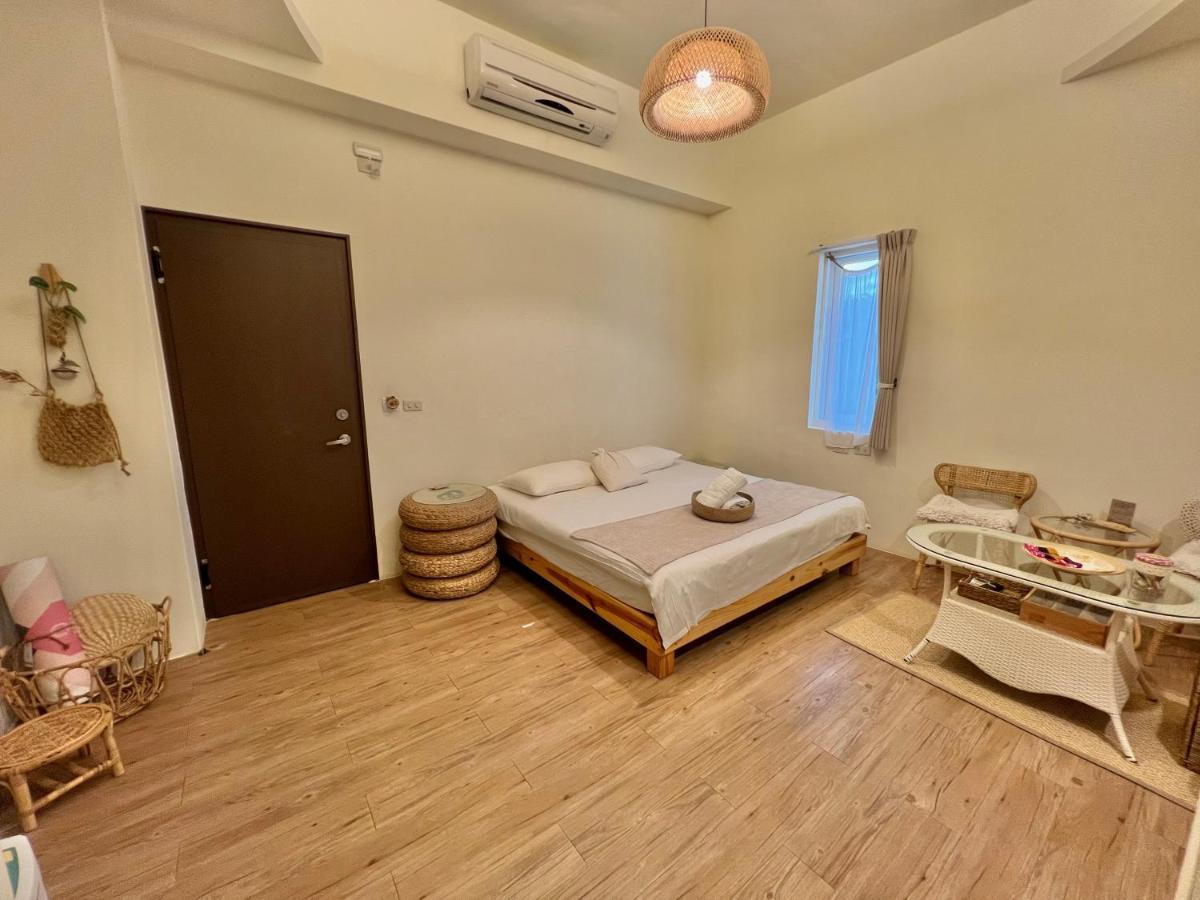 W24墾丁民宿墾丁大街一館bnb Bagian luar foto
